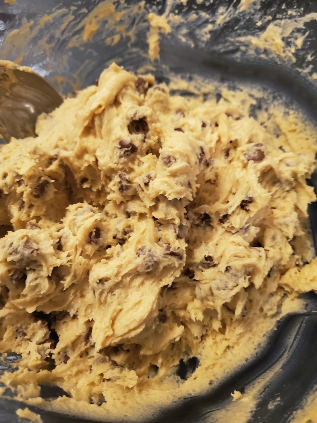 My Chocolate Chip Cookies&nbsp;Journey