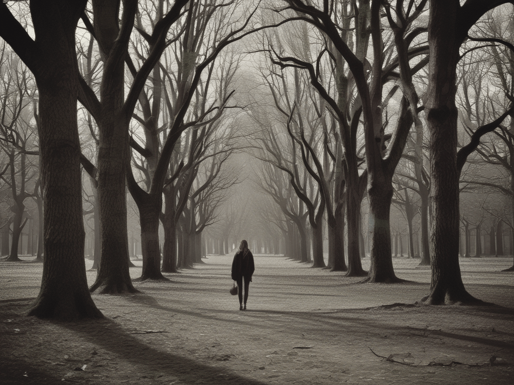 What do I like of&nbsp;myself?