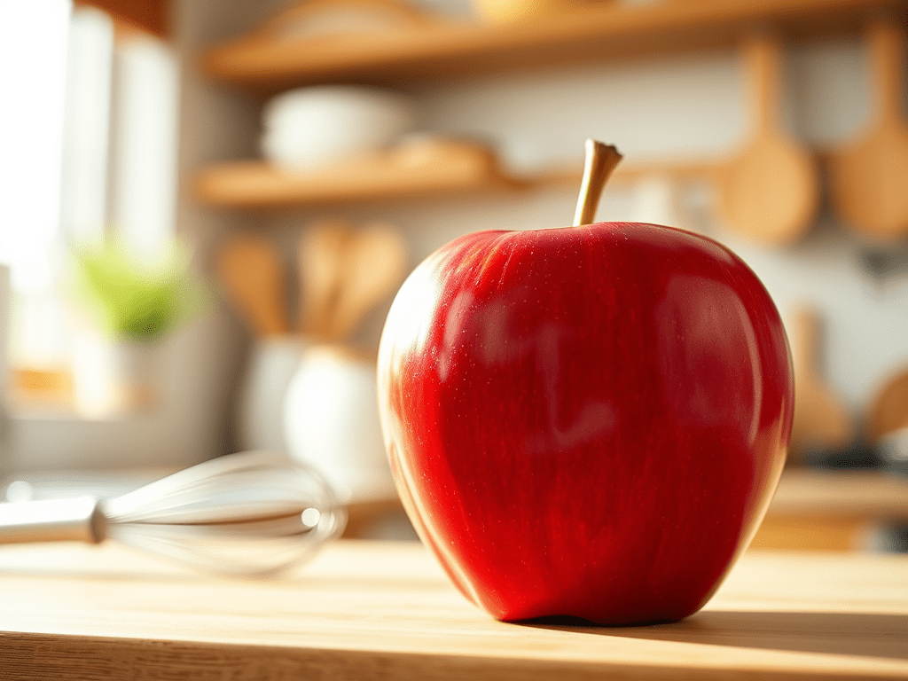 From orchard to oven: The Apple Surprise story