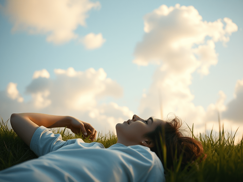 What is the definition of&nbsp;relax?