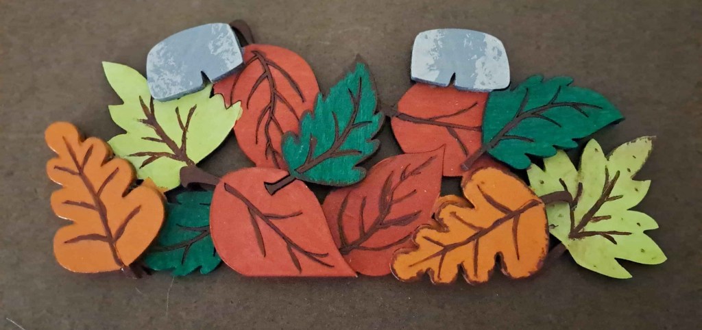 Exhausted, healing, and still showing&nbsp;up